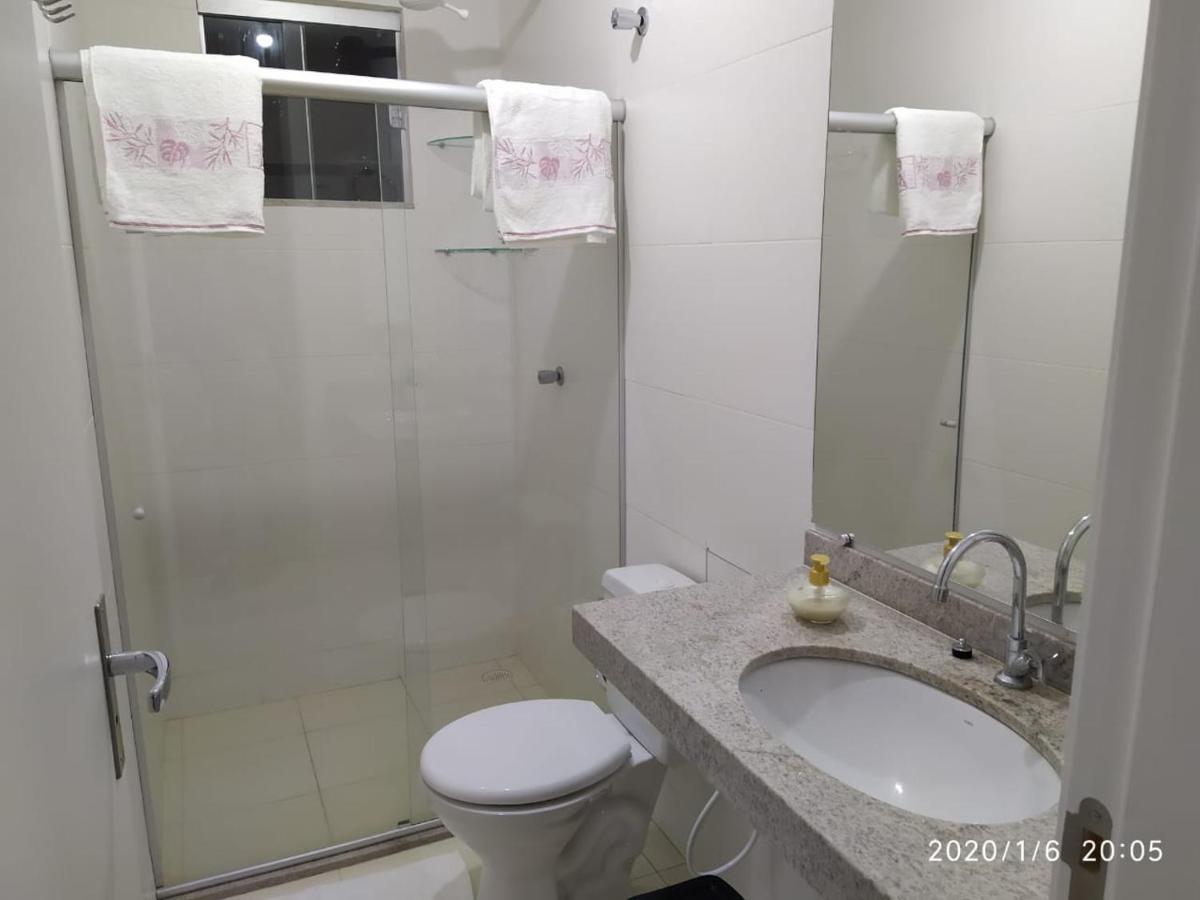 Praia Dos Corais Apt 24 Coroa Vermelha Zewnętrze zdjęcie