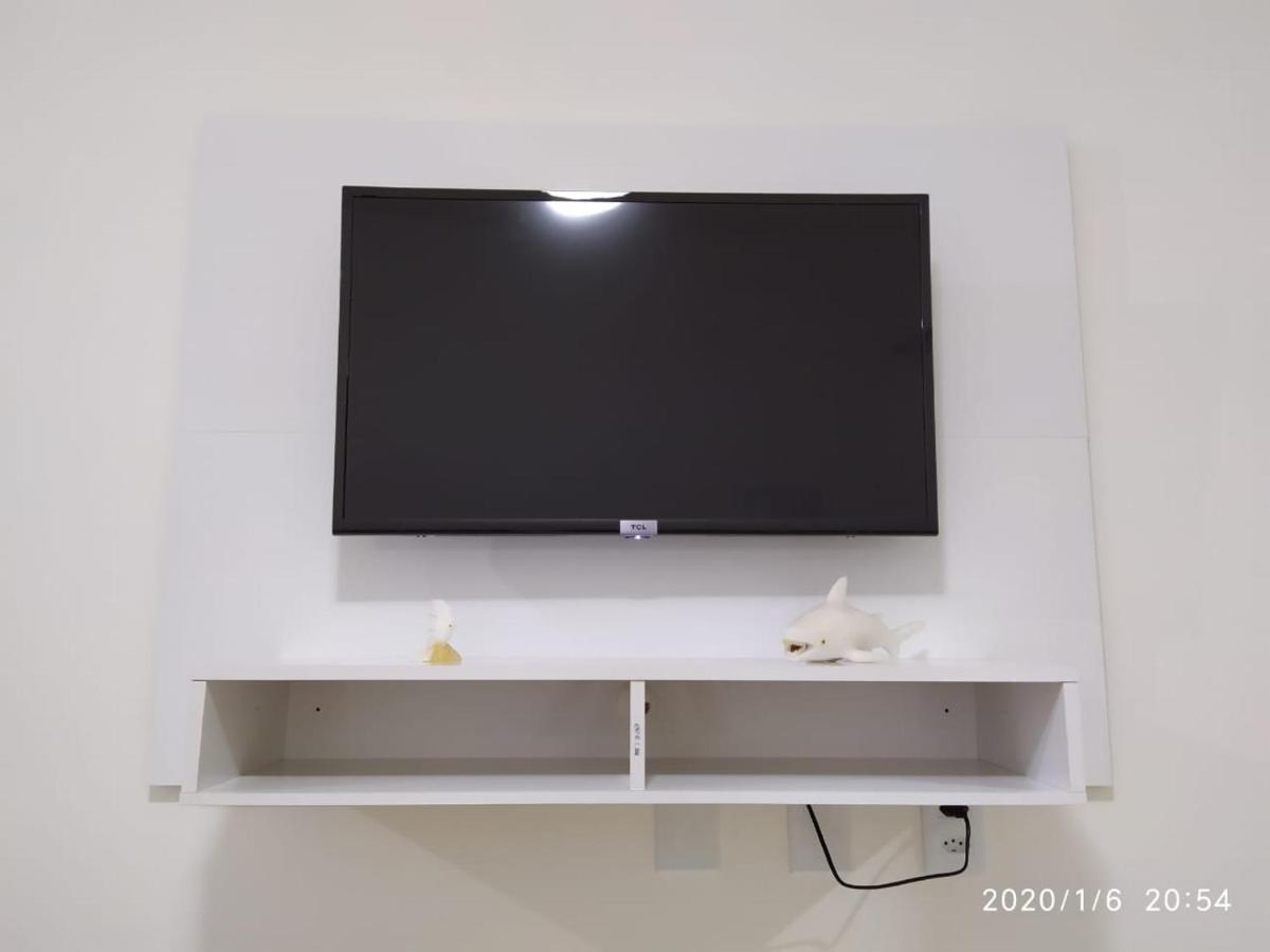 Praia Dos Corais Apt 24 Coroa Vermelha Zewnętrze zdjęcie