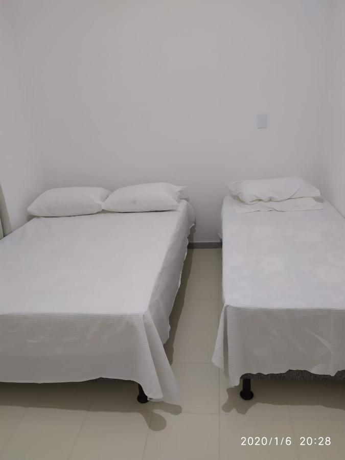 Praia Dos Corais Apt 24 Coroa Vermelha Zewnętrze zdjęcie